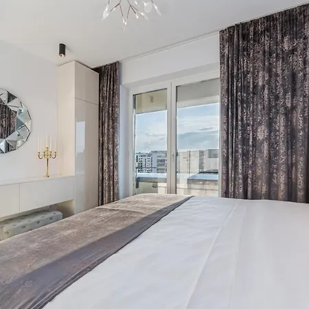 Apartment Mk *