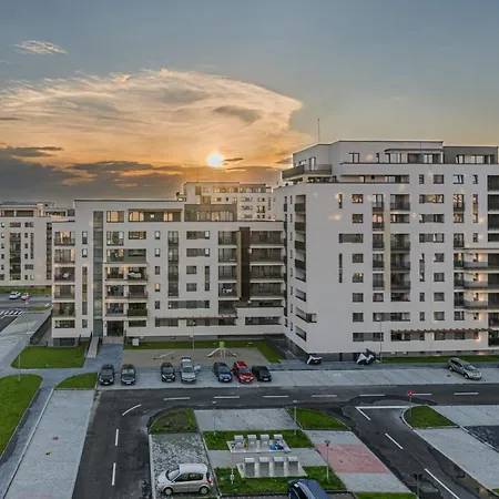 Mk Apartment