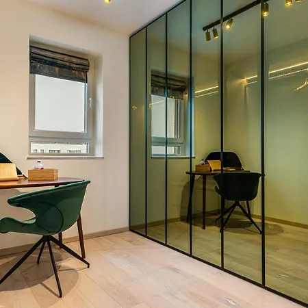 Apartment Mk *