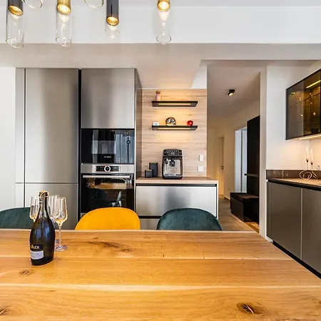 Mk Apartment Brasov